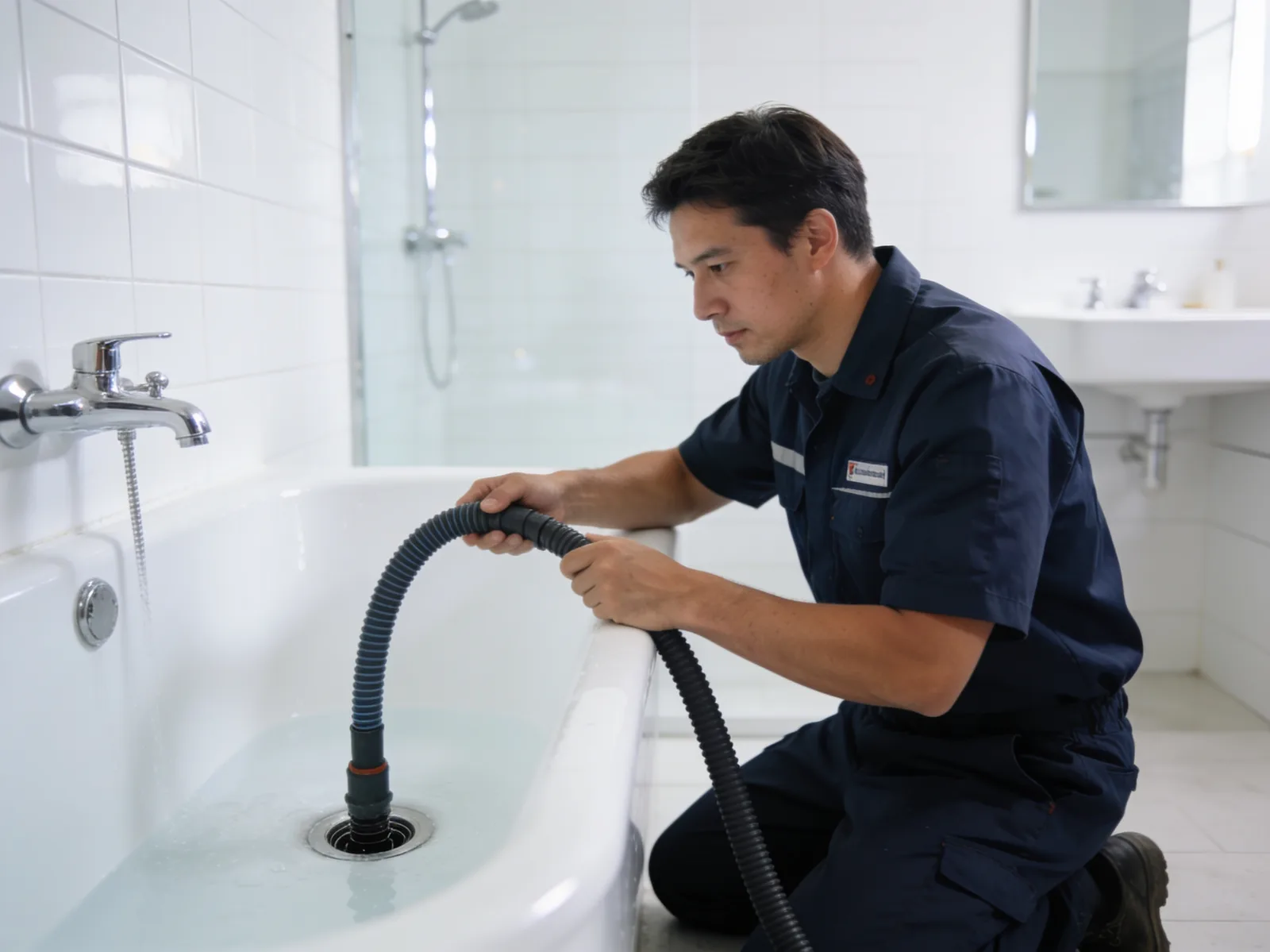 Emergency Plumber Grasston, MN FAQs